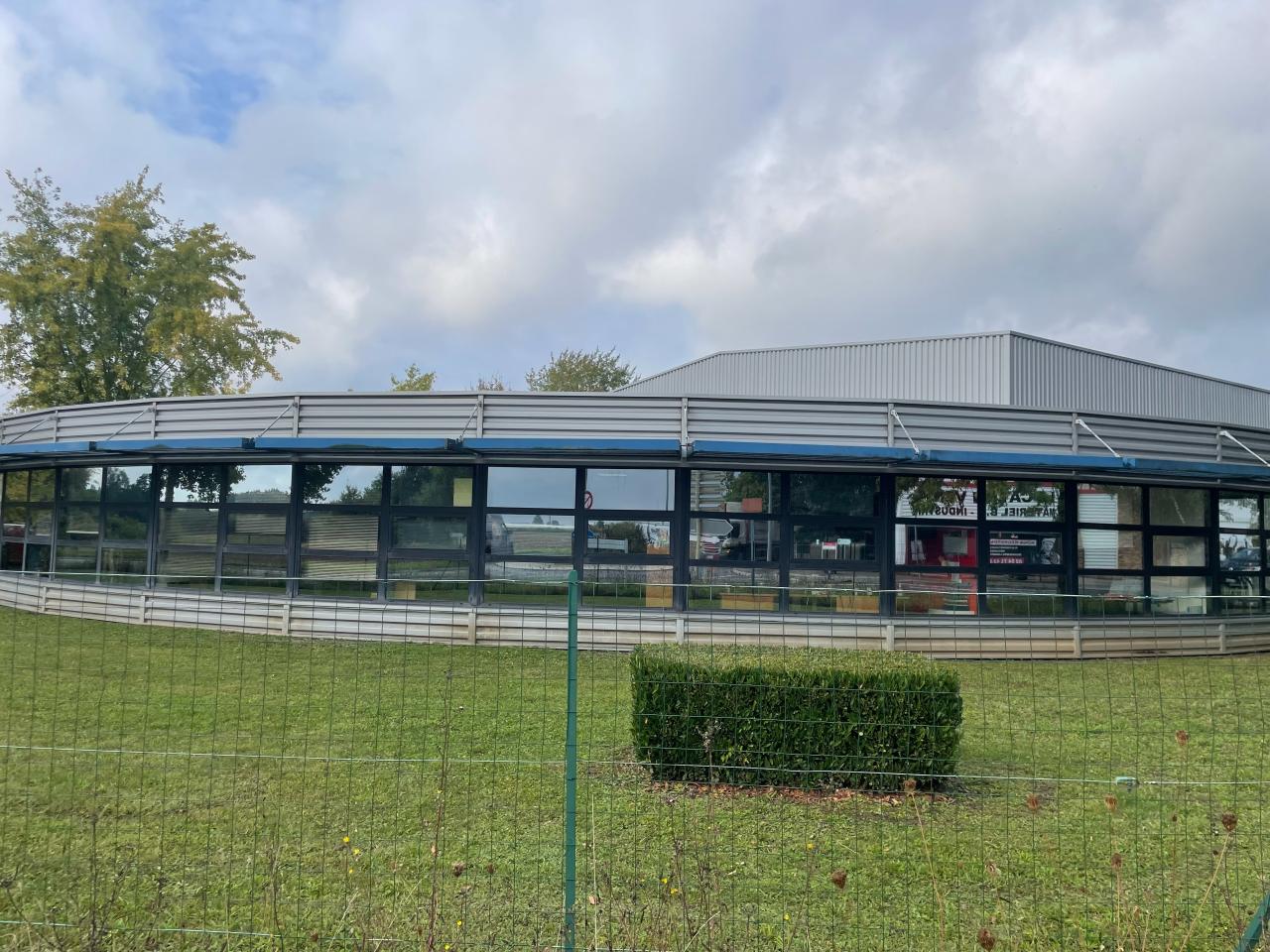 Bureau Orléans 600m² Location bureau Orléans Loiret OLBUR2425936 0